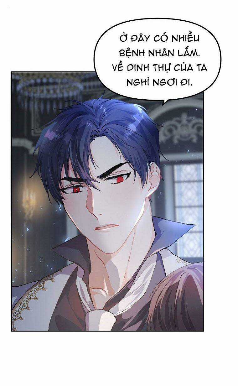 Quãng Đời Còn Lại Của Nữ Phụ Yểu Mệnh Chapter 8 trang 45