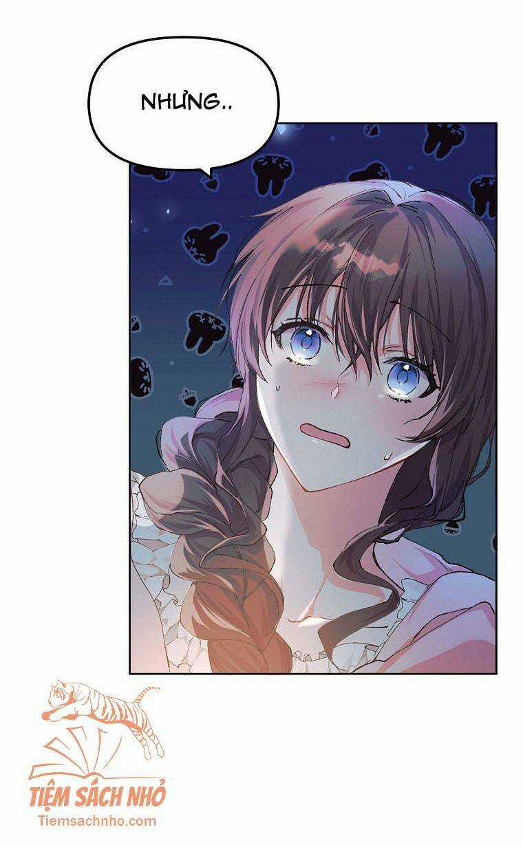 Quãng Đời Còn Lại Của Nữ Phụ Yểu Mệnh Chapter 8 trang 46