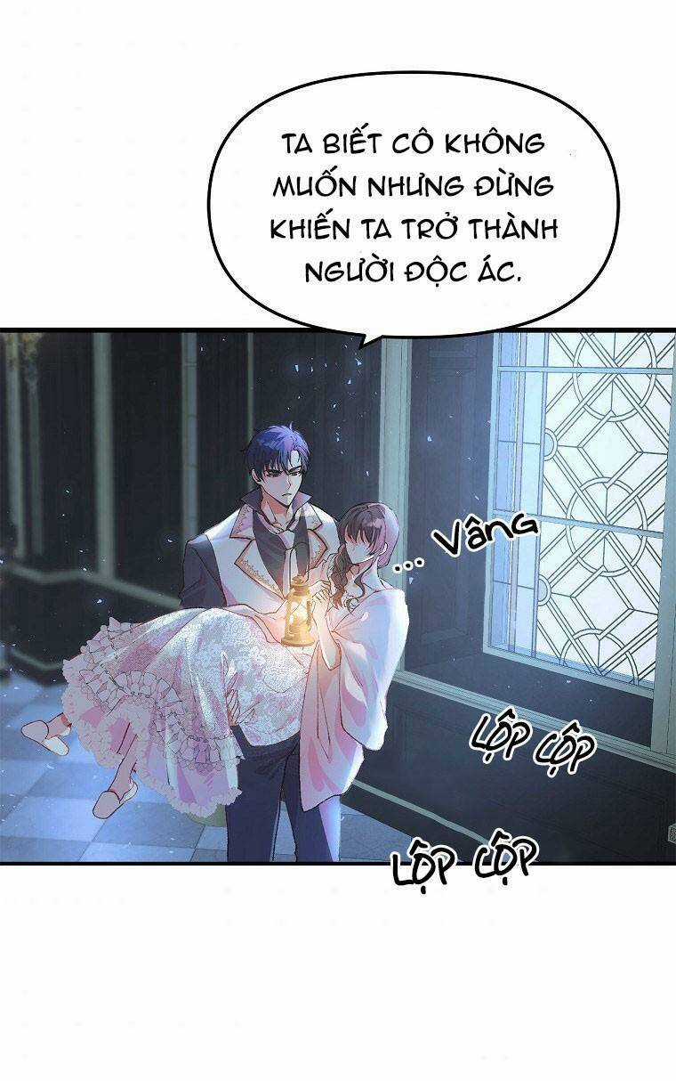 Quãng Đời Còn Lại Của Nữ Phụ Yểu Mệnh Chapter 8 trang 47