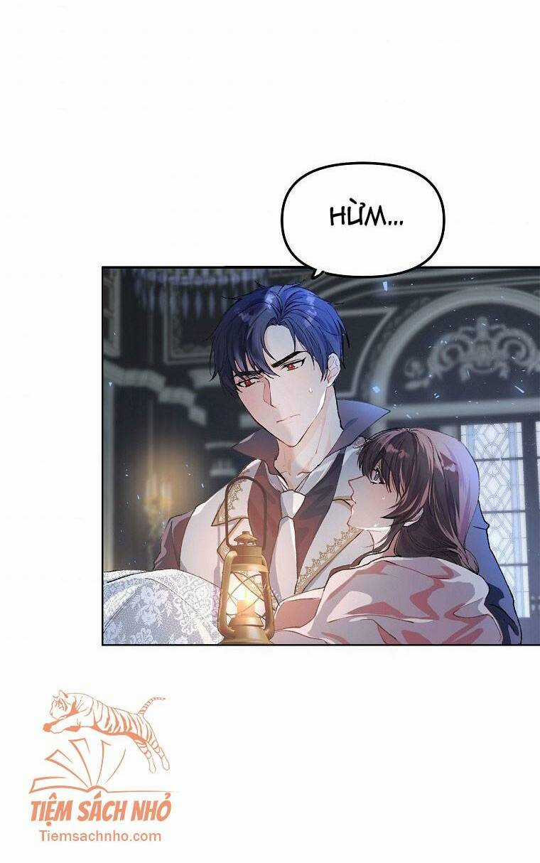 Quãng Đời Còn Lại Của Nữ Phụ Yểu Mệnh Chapter 8 trang 48