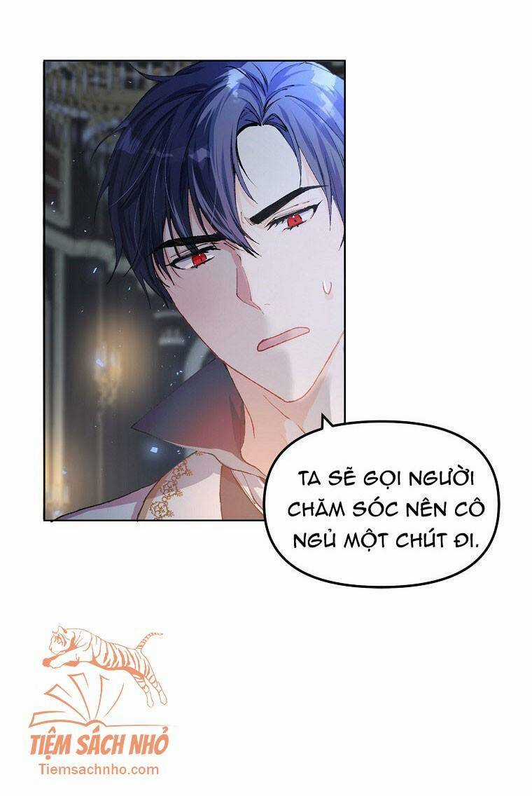 Quãng Đời Còn Lại Của Nữ Phụ Yểu Mệnh Chapter 8 trang 49