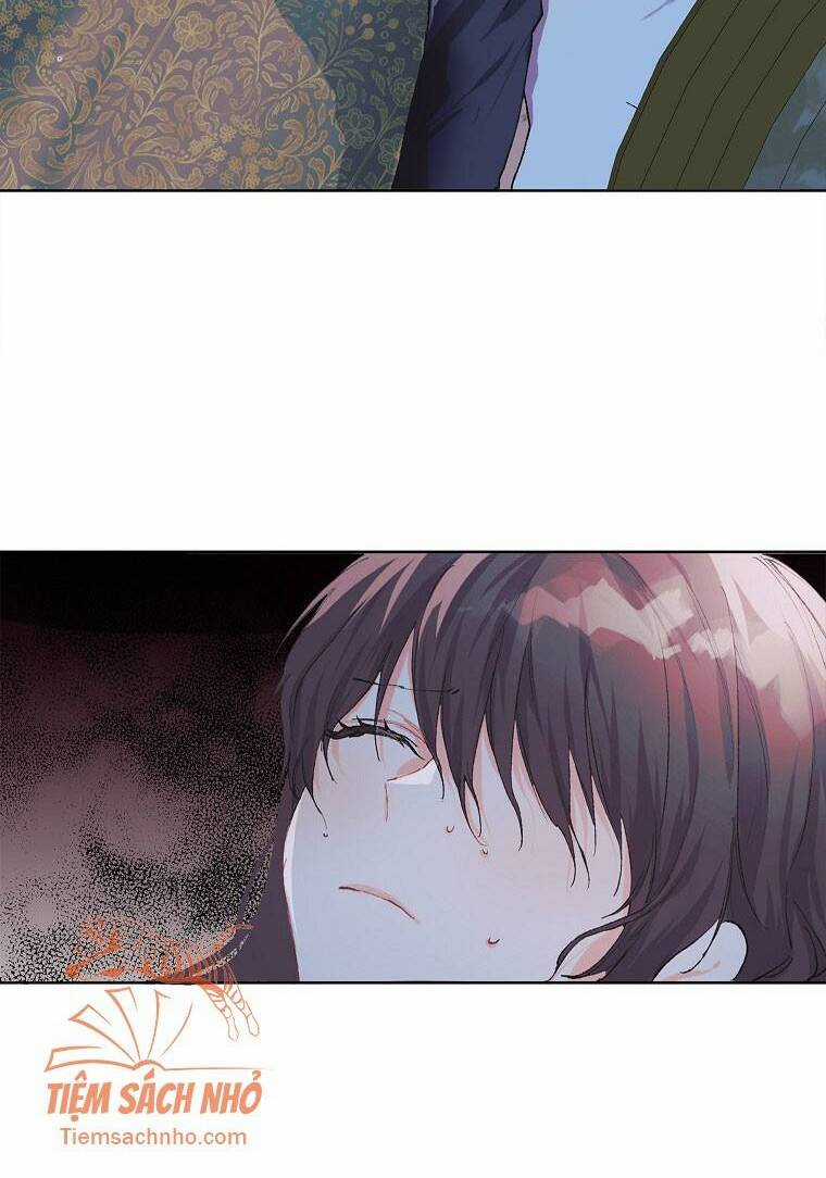 Quãng Đời Còn Lại Của Nữ Phụ Yểu Mệnh Chapter 8 trang 53