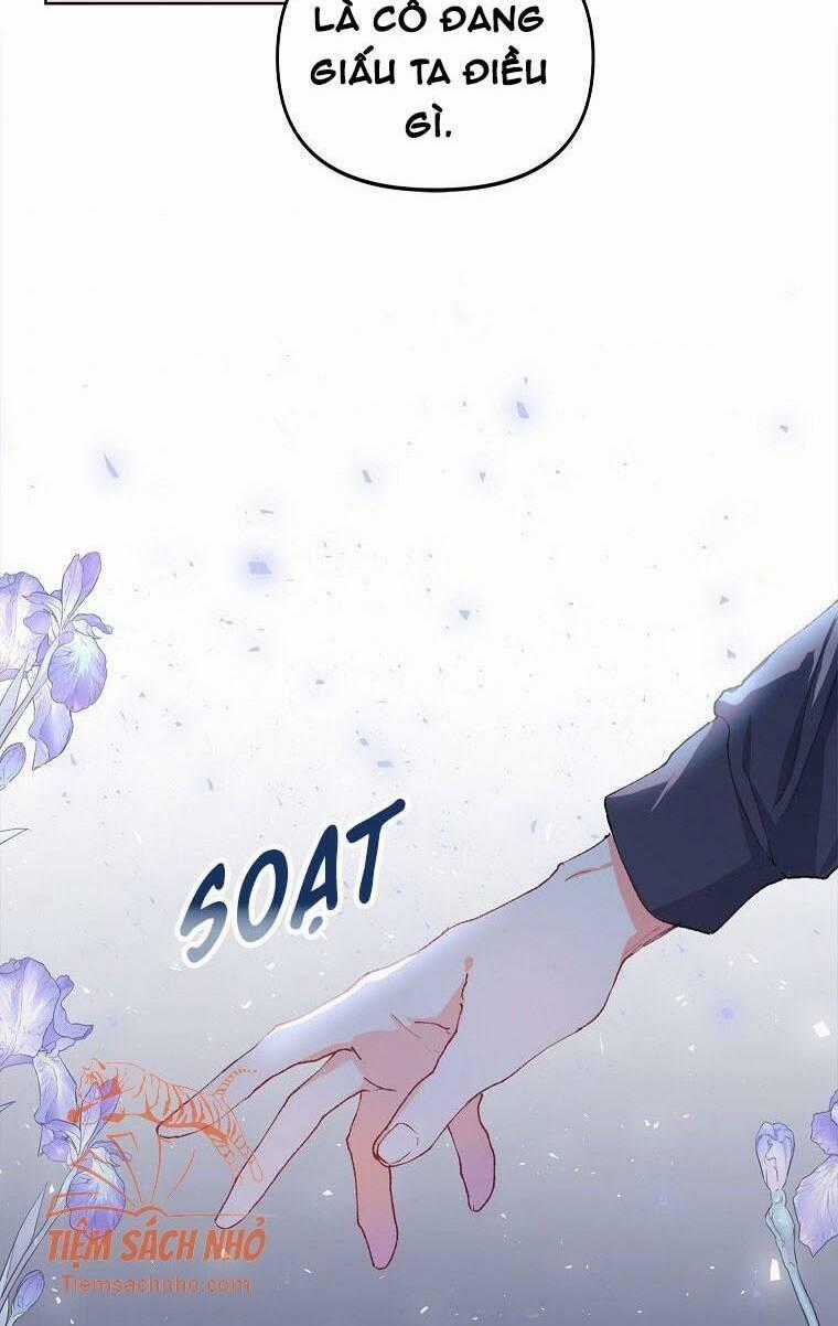 Quãng Đời Còn Lại Của Nữ Phụ Yểu Mệnh Chapter 8 trang 55