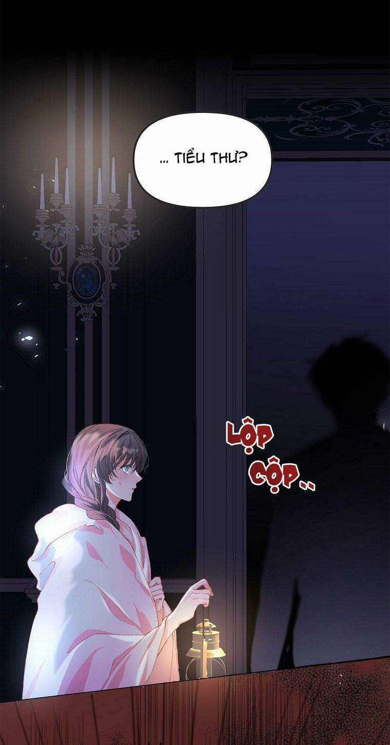 Quãng Đời Còn Lại Của Nữ Phụ Yểu Mệnh Chapter 8 trang 8