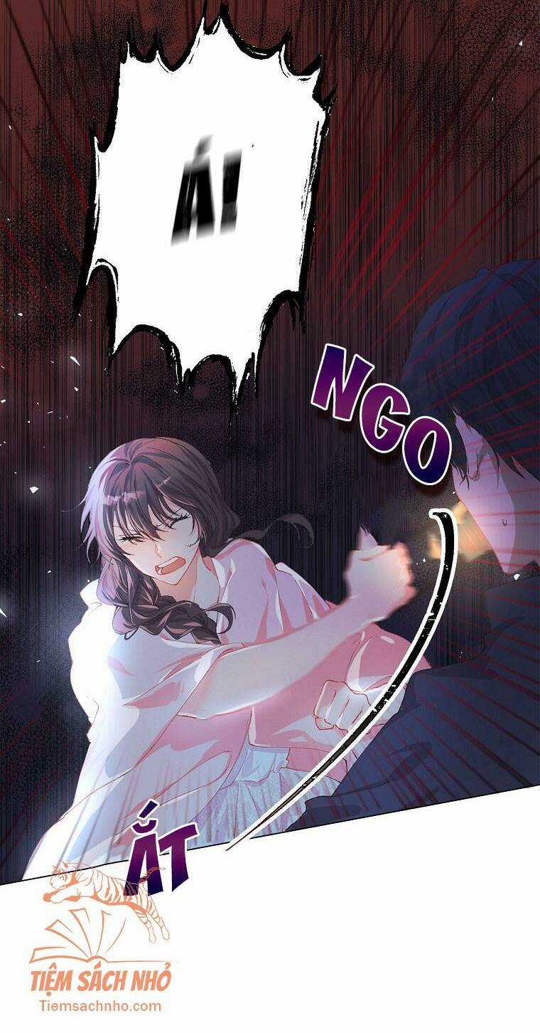 Quãng Đời Còn Lại Của Nữ Phụ Yểu Mệnh Chapter 8 trang 9