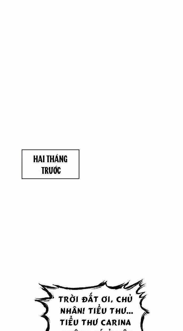 Quãng Đời Còn Lại Của Nữ Phụ Yểu Mệnh Chapter 9 trang 0