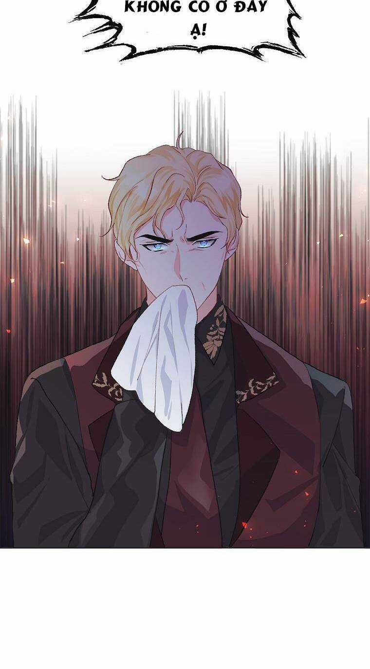 Quãng Đời Còn Lại Của Nữ Phụ Yểu Mệnh Chapter 9 trang 1