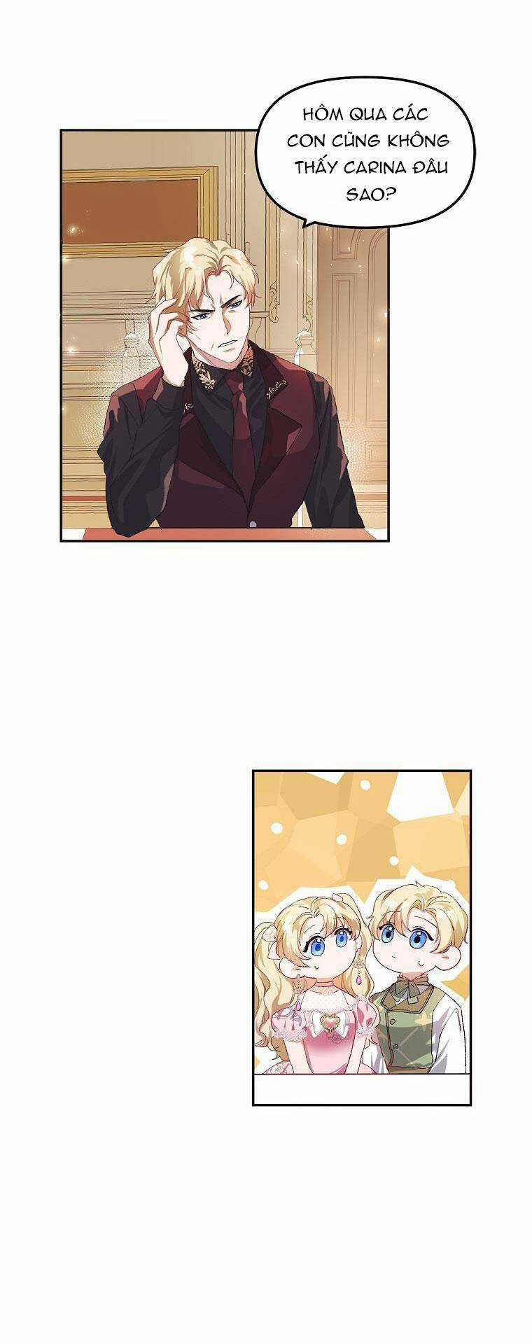 Quãng Đời Còn Lại Của Nữ Phụ Yểu Mệnh Chapter 9 trang 11