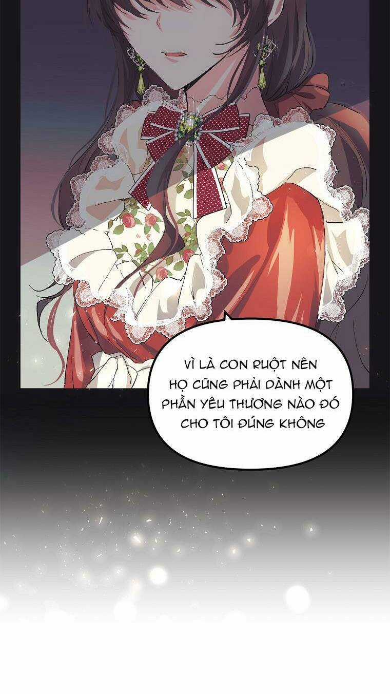 Quãng Đời Còn Lại Của Nữ Phụ Yểu Mệnh Chapter 9 trang 15