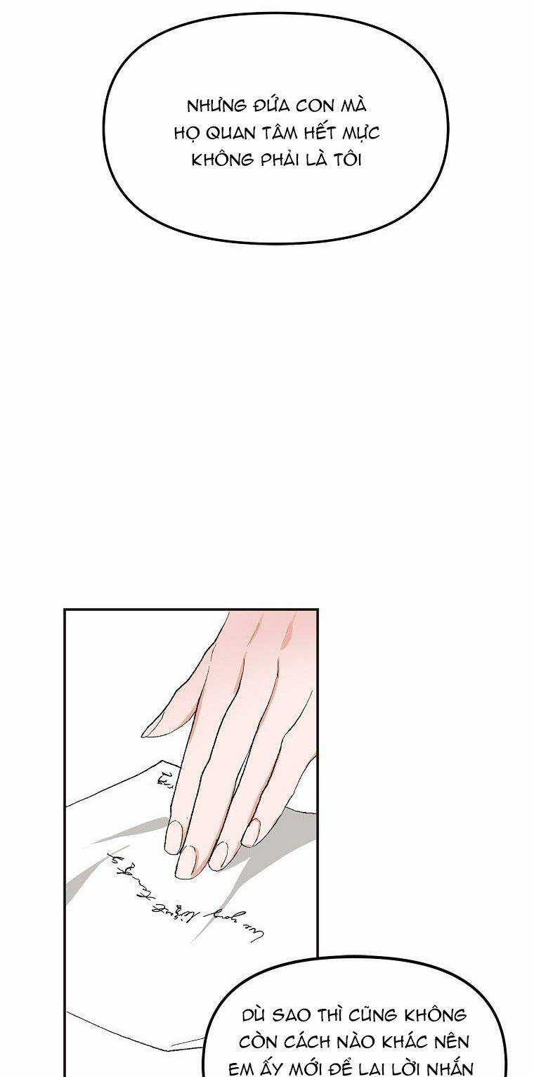 Quãng Đời Còn Lại Của Nữ Phụ Yểu Mệnh Chapter 9 trang 16