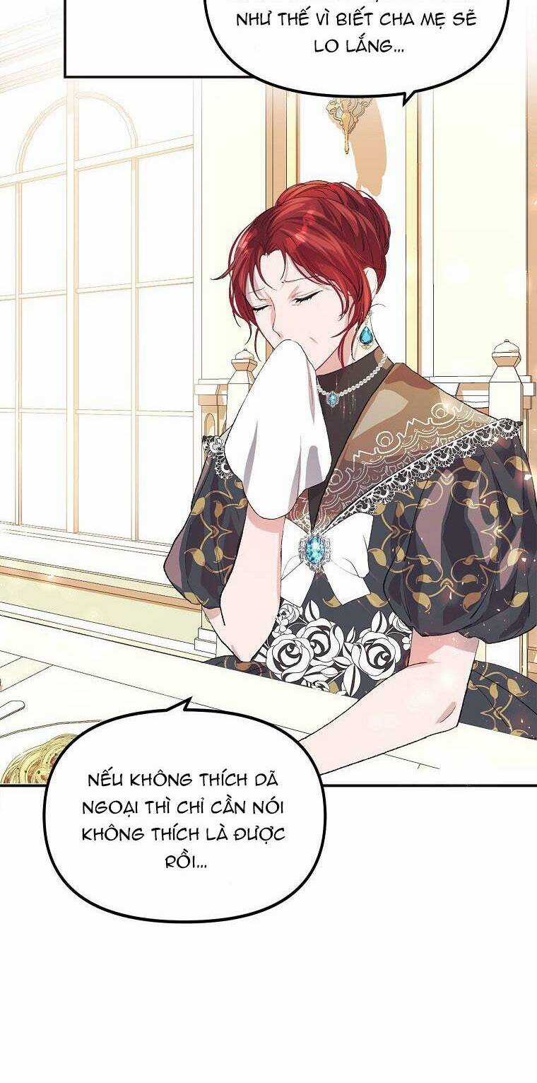 Quãng Đời Còn Lại Của Nữ Phụ Yểu Mệnh Chapter 9 trang 17