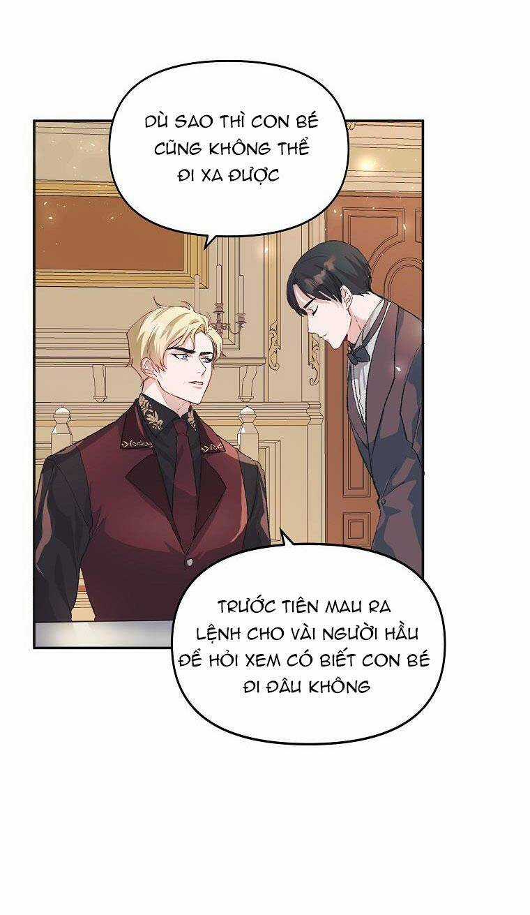 Quãng Đời Còn Lại Của Nữ Phụ Yểu Mệnh Chapter 9 trang 18