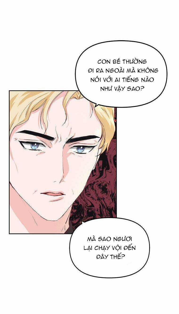 Quãng Đời Còn Lại Của Nữ Phụ Yểu Mệnh Chapter 9 trang 2