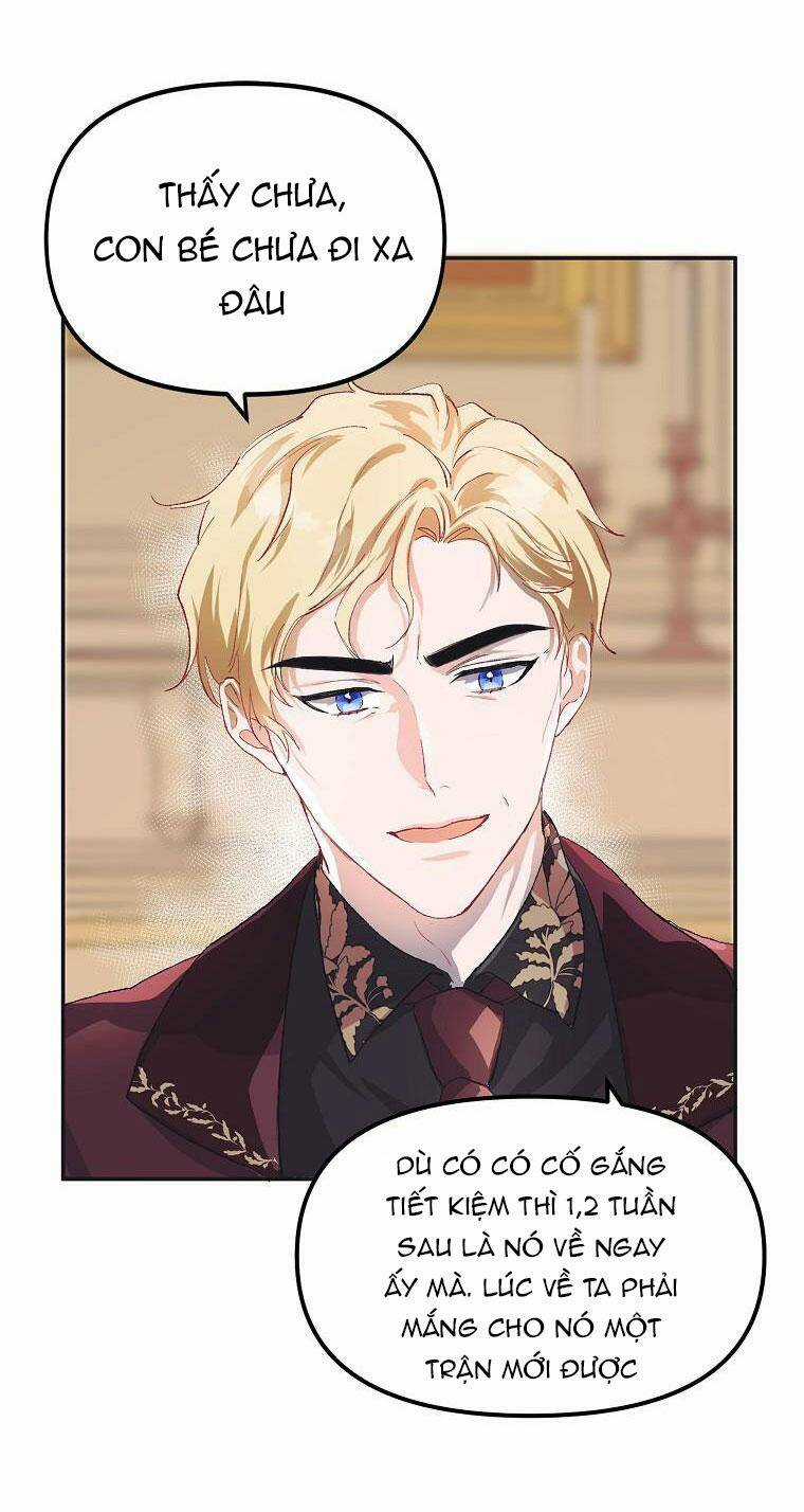 Quãng Đời Còn Lại Của Nữ Phụ Yểu Mệnh Chapter 9 trang 20