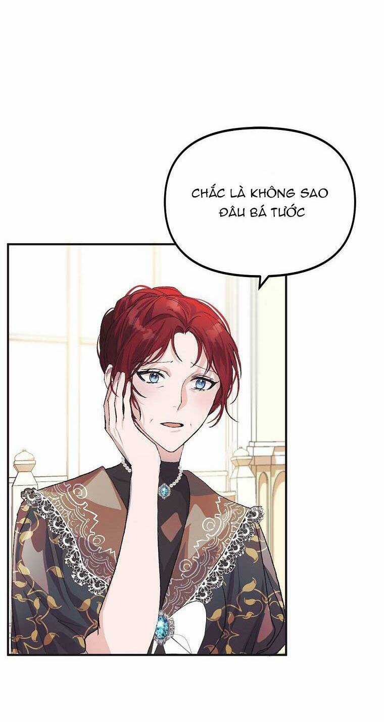 Quãng Đời Còn Lại Của Nữ Phụ Yểu Mệnh Chapter 9 trang 21