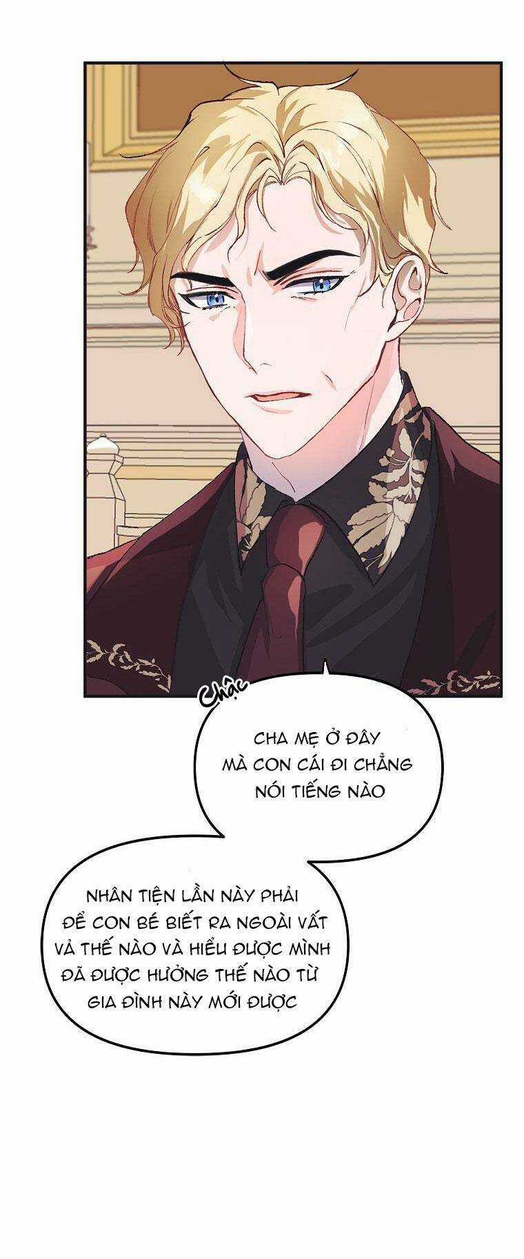 Quãng Đời Còn Lại Của Nữ Phụ Yểu Mệnh Chapter 9 trang 22