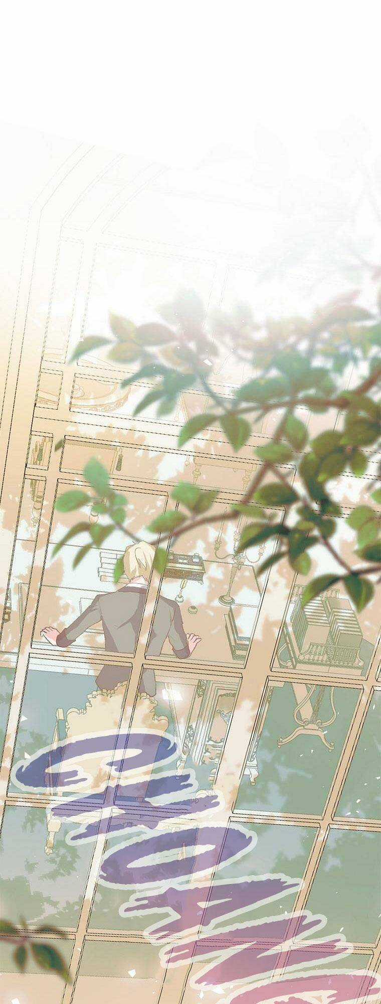 Quãng Đời Còn Lại Của Nữ Phụ Yểu Mệnh Chapter 9 trang 24