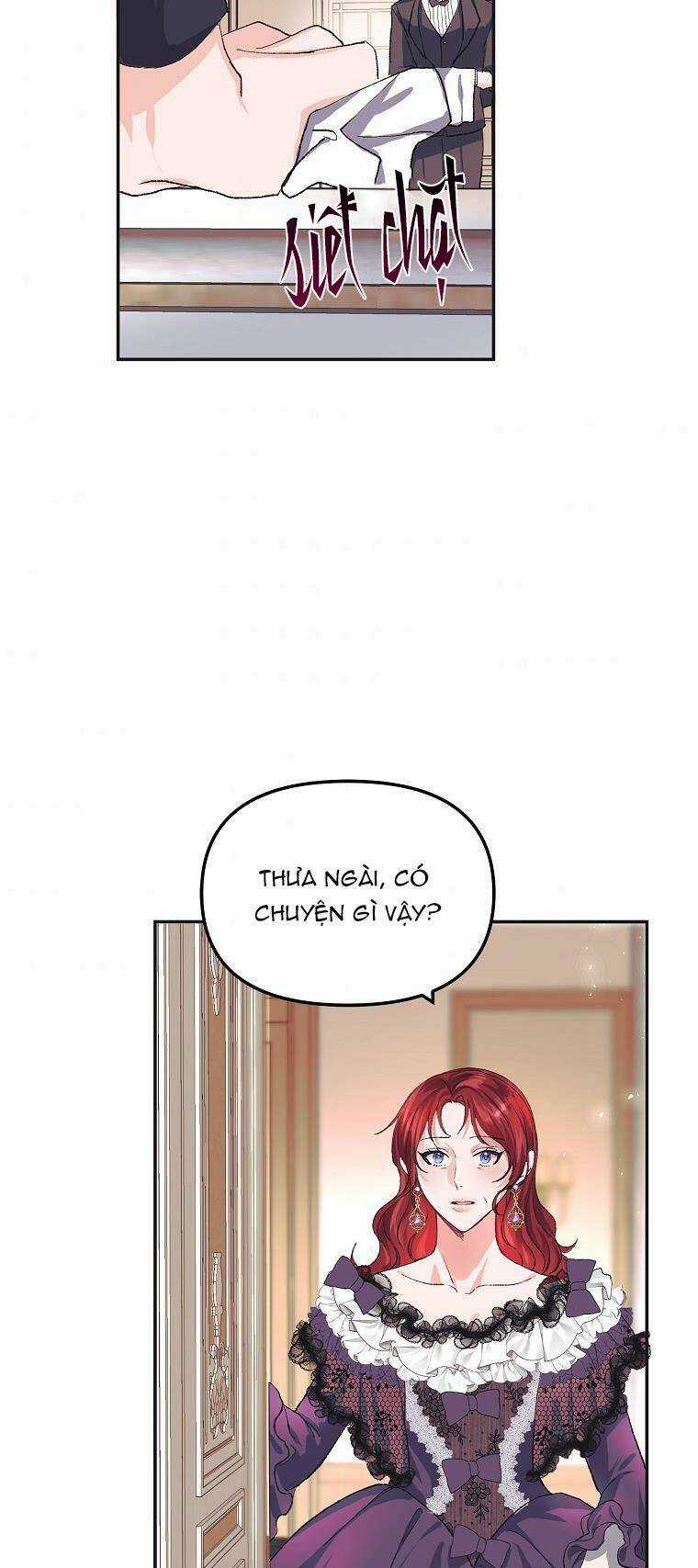 Quãng Đời Còn Lại Của Nữ Phụ Yểu Mệnh Chapter 9 trang 28