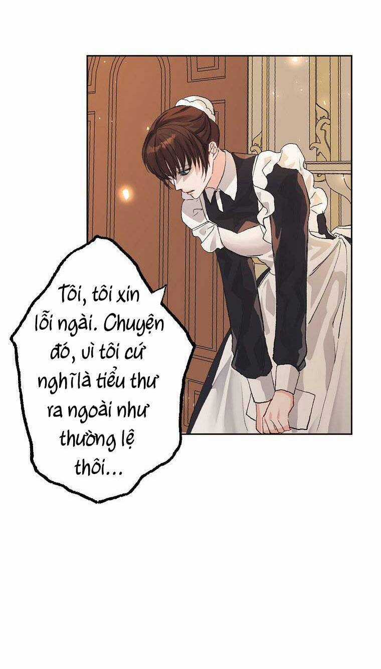 Quãng Đời Còn Lại Của Nữ Phụ Yểu Mệnh Chapter 9 trang 3