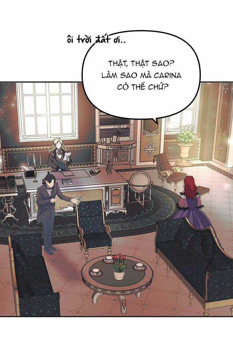 Quãng Đời Còn Lại Của Nữ Phụ Yểu Mệnh Chapter 9 trang 30