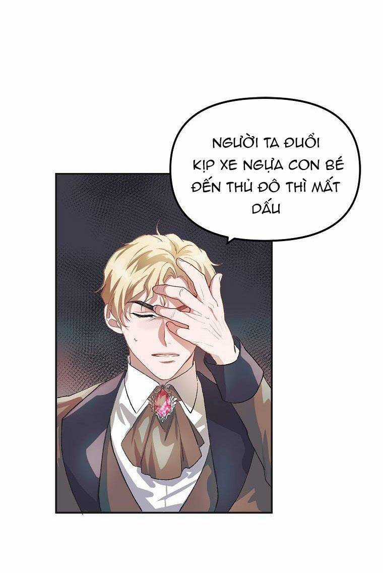 Quãng Đời Còn Lại Của Nữ Phụ Yểu Mệnh Chapter 9 trang 31