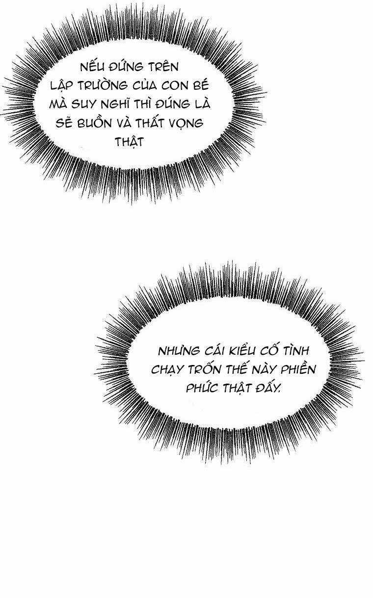 Quãng Đời Còn Lại Của Nữ Phụ Yểu Mệnh Chapter 9 trang 32