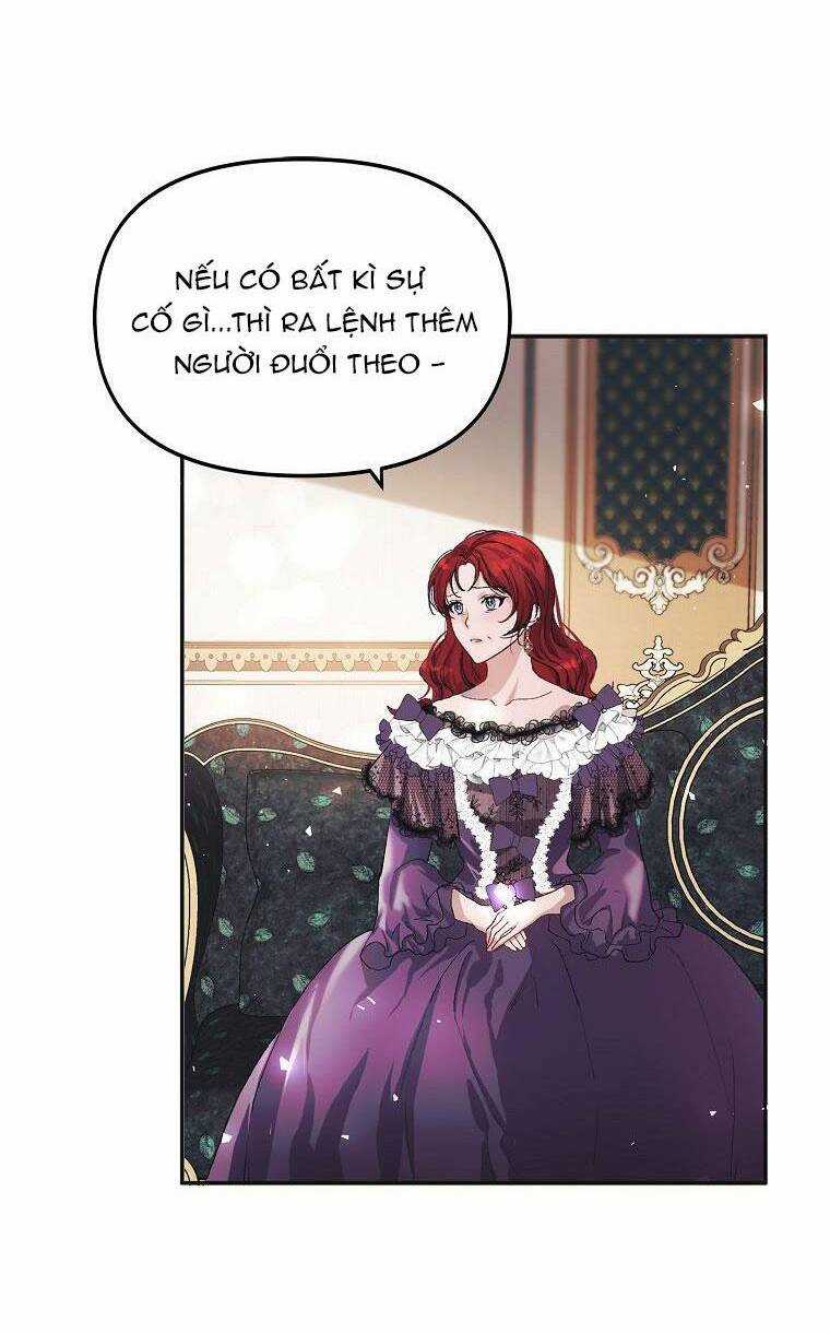 Quãng Đời Còn Lại Của Nữ Phụ Yểu Mệnh Chapter 9 trang 33