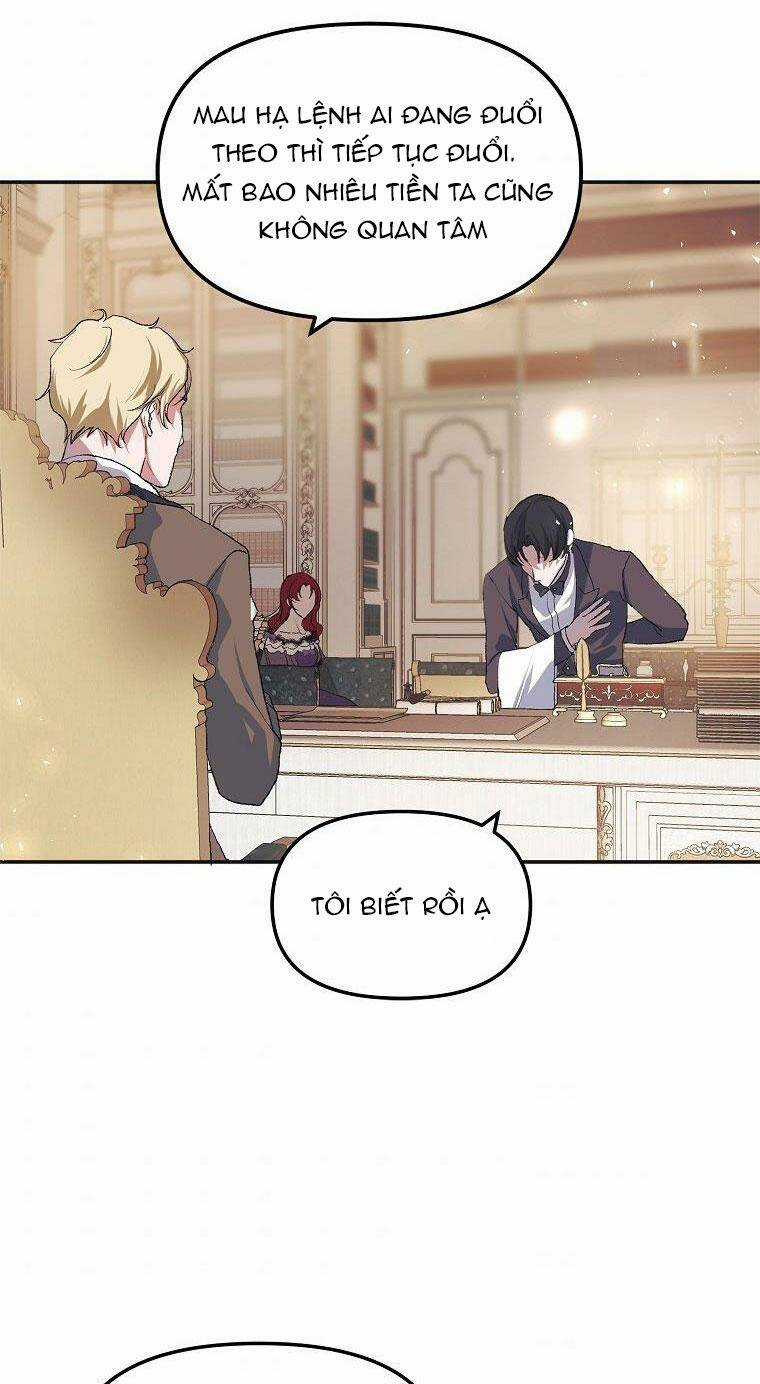 Quãng Đời Còn Lại Của Nữ Phụ Yểu Mệnh Chapter 9 trang 35