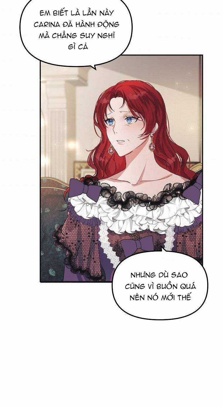 Quãng Đời Còn Lại Của Nữ Phụ Yểu Mệnh Chapter 9 trang 36