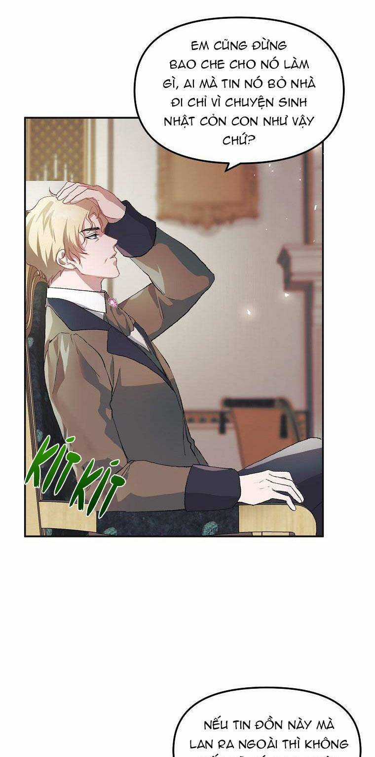 Quãng Đời Còn Lại Của Nữ Phụ Yểu Mệnh Chapter 9 trang 37