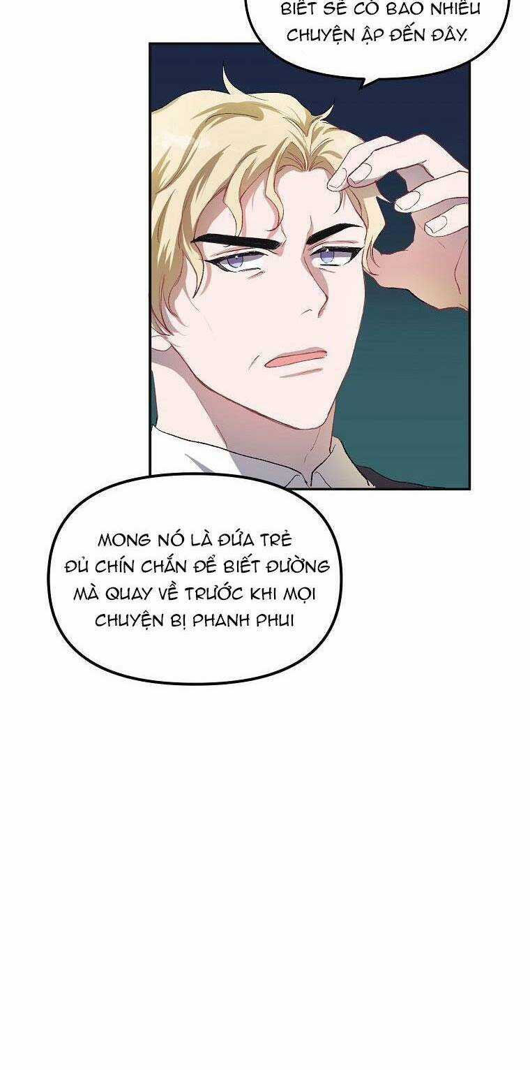 Quãng Đời Còn Lại Của Nữ Phụ Yểu Mệnh Chapter 9 trang 38