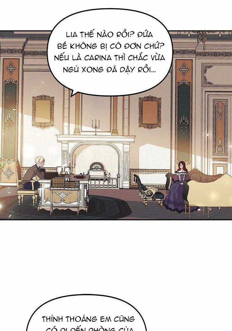 Quãng Đời Còn Lại Của Nữ Phụ Yểu Mệnh Chapter 9 trang 39