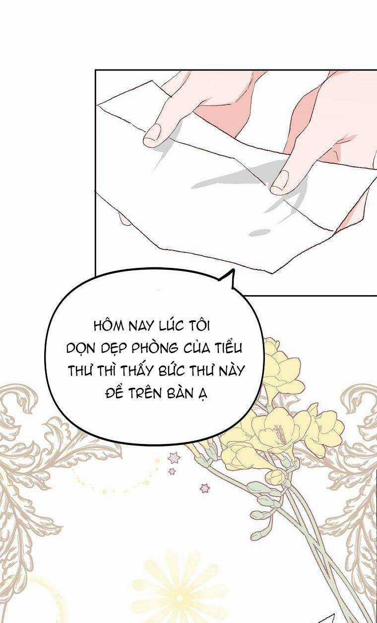 Quãng Đời Còn Lại Của Nữ Phụ Yểu Mệnh Chapter 9 trang 4