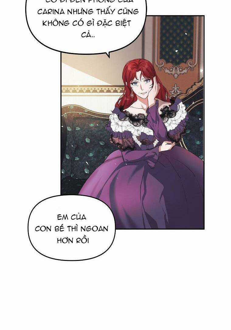 Quãng Đời Còn Lại Của Nữ Phụ Yểu Mệnh Chapter 9 trang 40