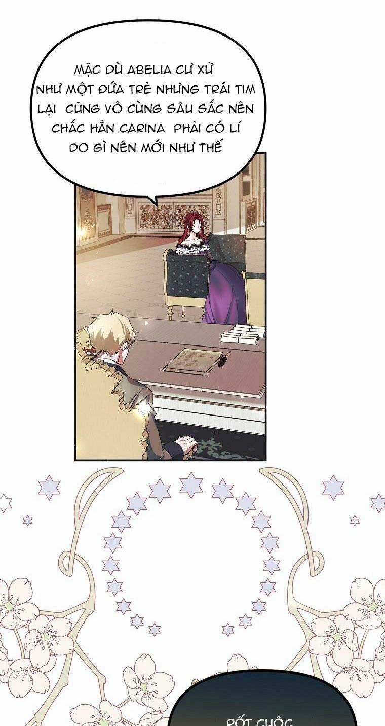 Quãng Đời Còn Lại Của Nữ Phụ Yểu Mệnh Chapter 9 trang 41