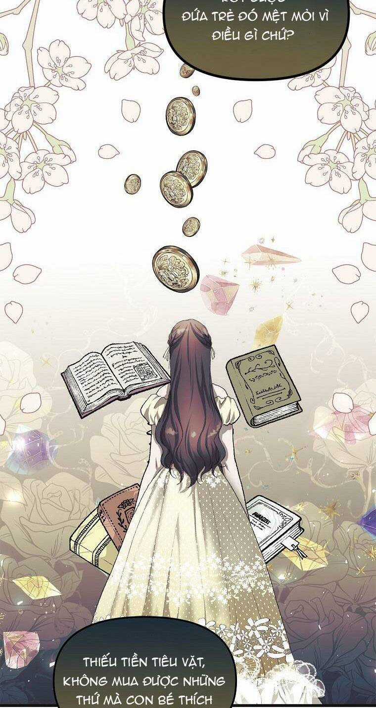 Quãng Đời Còn Lại Của Nữ Phụ Yểu Mệnh Chapter 9 trang 42