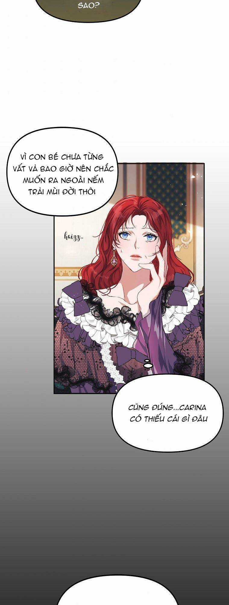 Quãng Đời Còn Lại Của Nữ Phụ Yểu Mệnh Chapter 9 trang 43