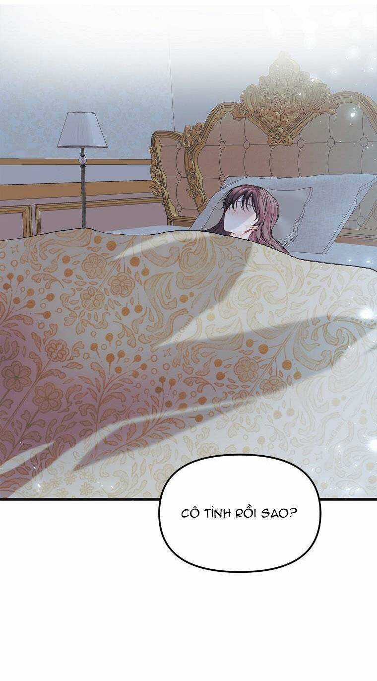 Quãng Đời Còn Lại Của Nữ Phụ Yểu Mệnh Chapter 9 trang 46