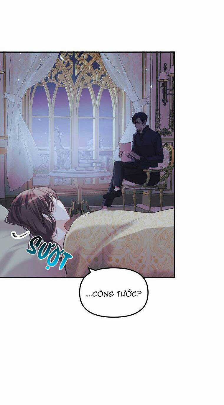 Quãng Đời Còn Lại Của Nữ Phụ Yểu Mệnh Chapter 9 trang 47