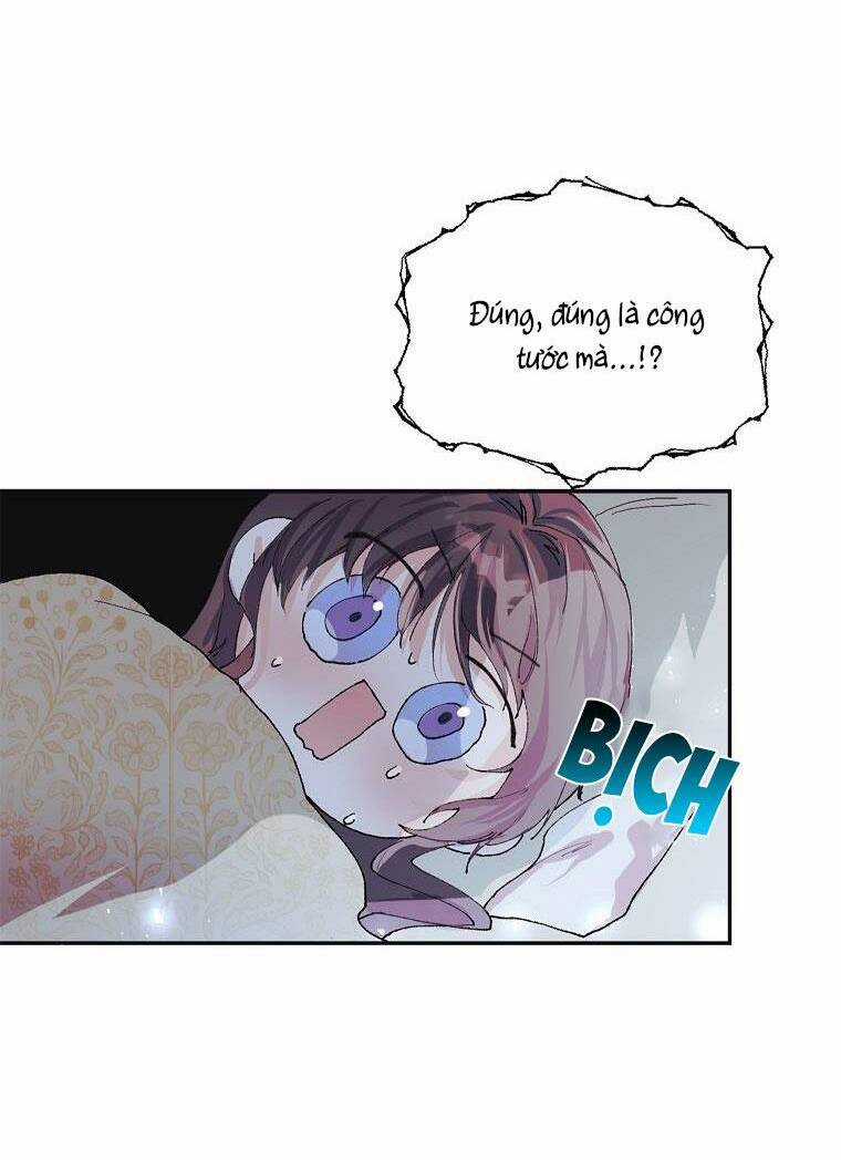 Quãng Đời Còn Lại Của Nữ Phụ Yểu Mệnh Chapter 9 trang 49