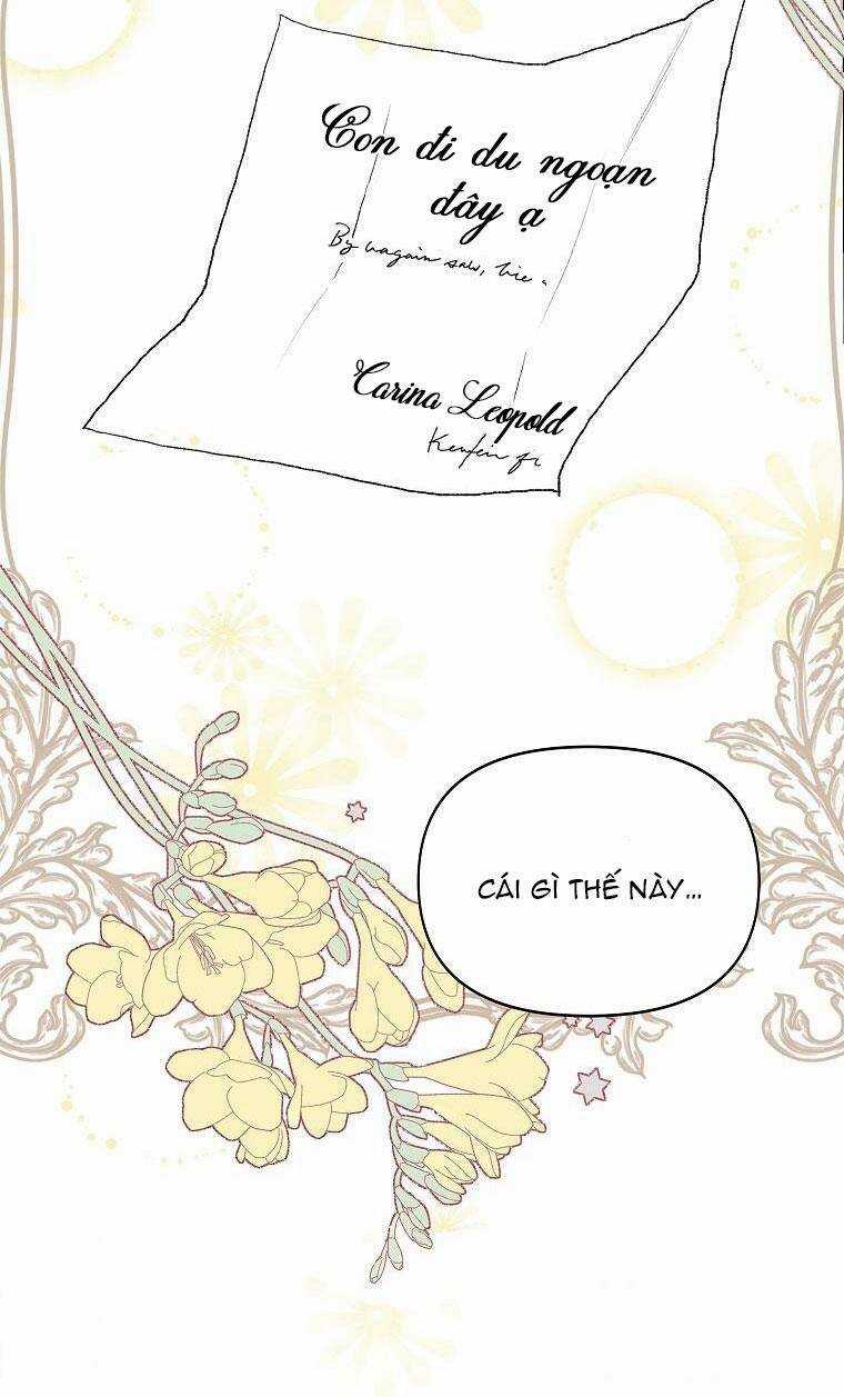 Quãng Đời Còn Lại Của Nữ Phụ Yểu Mệnh Chapter 9 trang 5