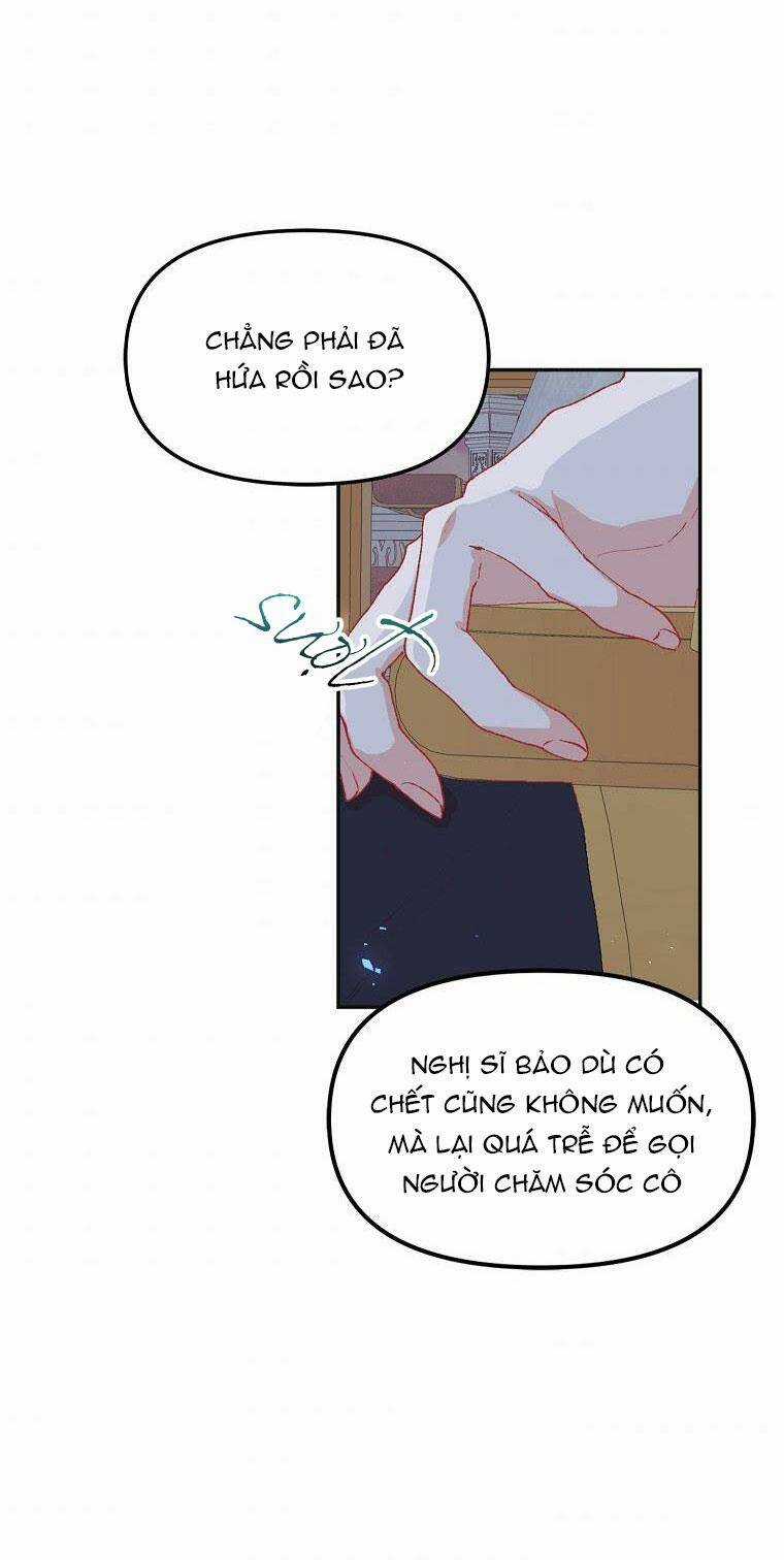 Quãng Đời Còn Lại Của Nữ Phụ Yểu Mệnh Chapter 9 trang 52