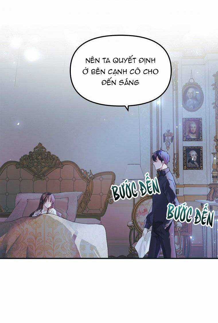 Quãng Đời Còn Lại Của Nữ Phụ Yểu Mệnh Chapter 9 trang 53