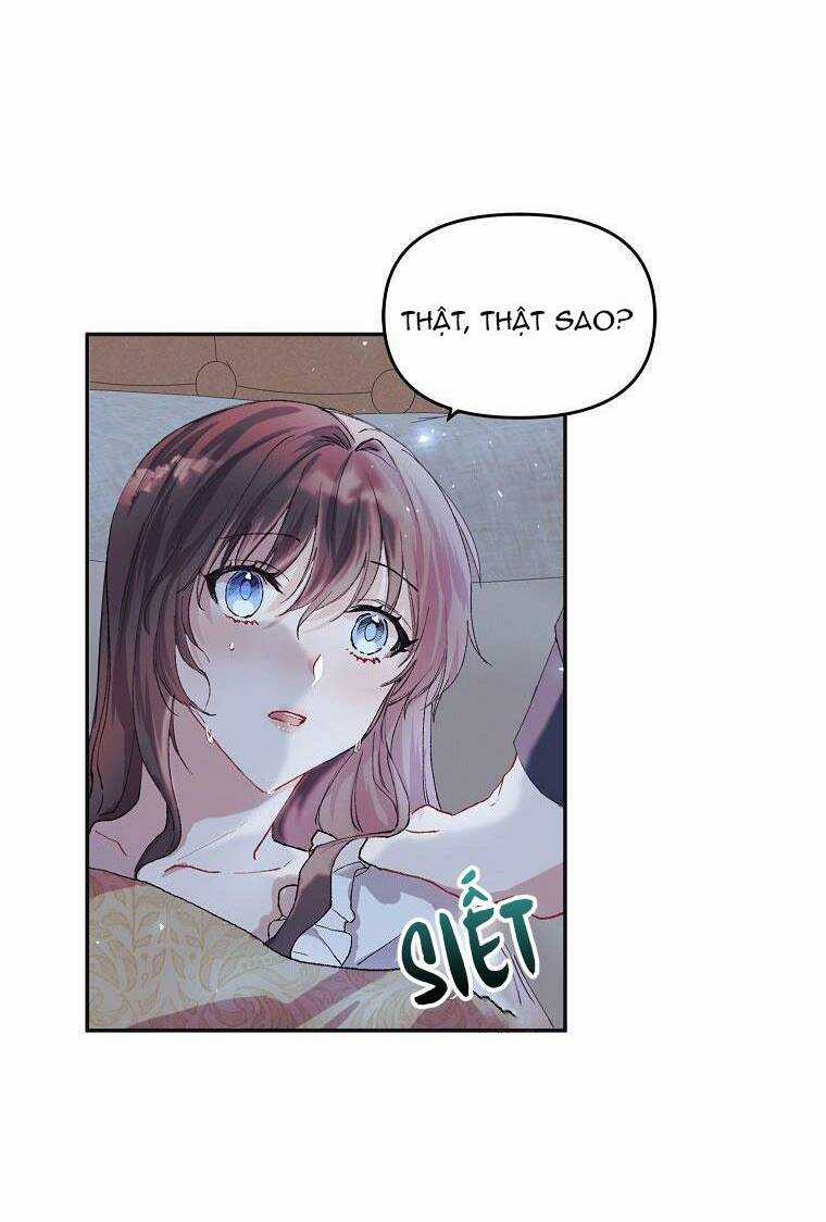 Quãng Đời Còn Lại Của Nữ Phụ Yểu Mệnh Chapter 9 trang 54