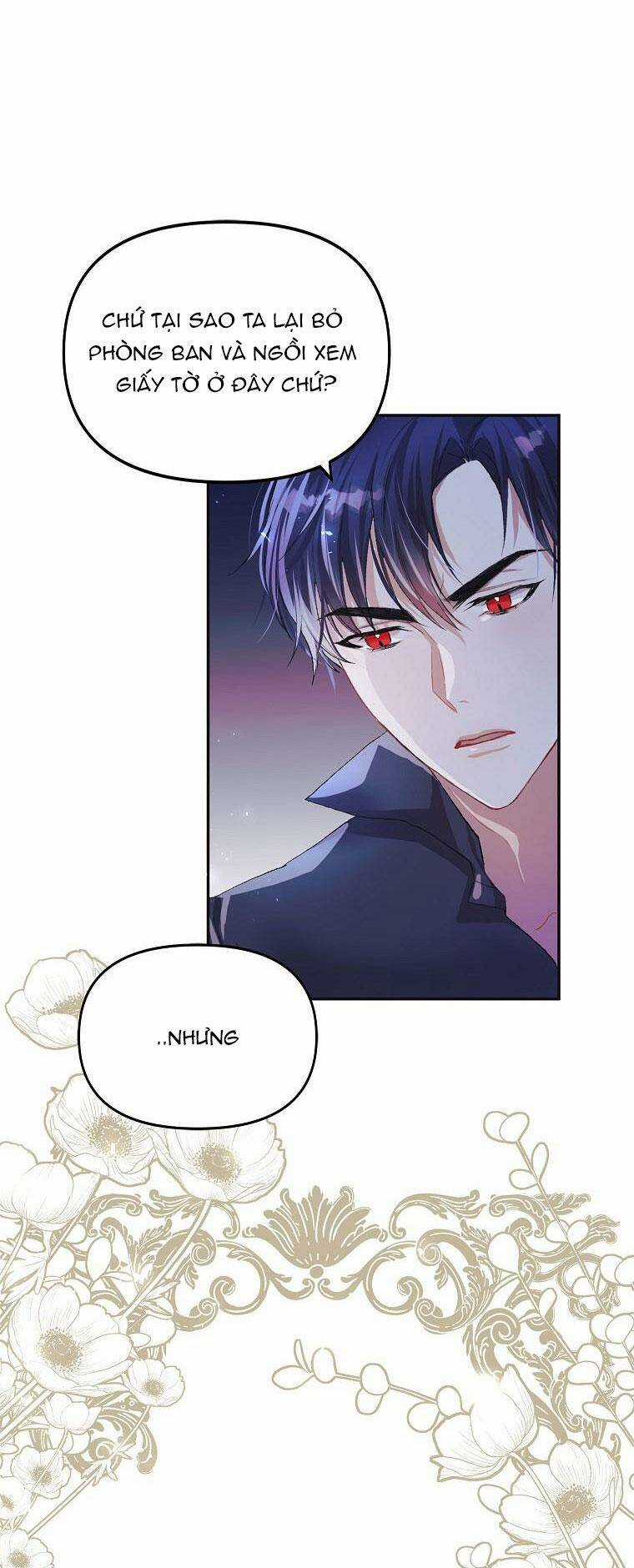 Quãng Đời Còn Lại Của Nữ Phụ Yểu Mệnh Chapter 9 trang 55