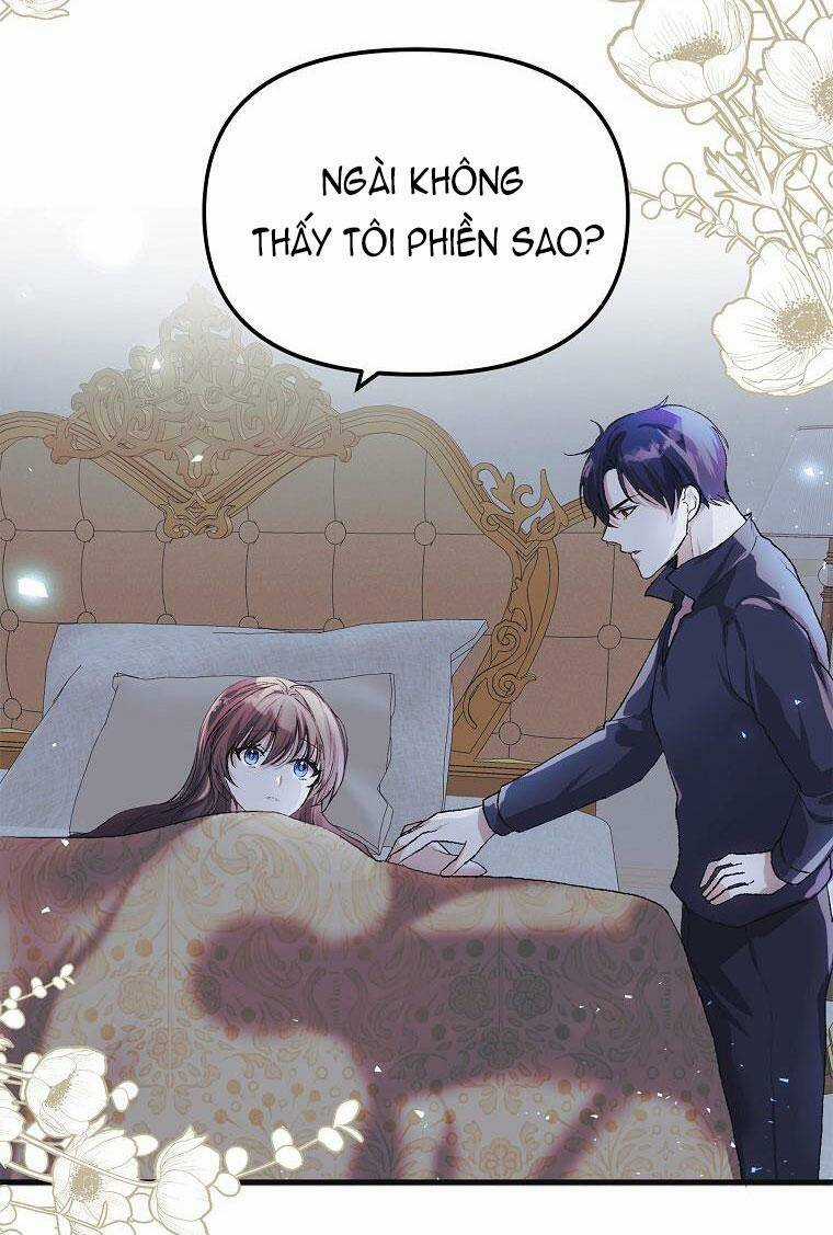 Quãng Đời Còn Lại Của Nữ Phụ Yểu Mệnh Chapter 9 trang 56