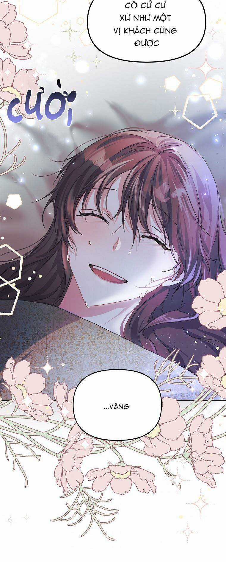 Quãng Đời Còn Lại Của Nữ Phụ Yểu Mệnh Chapter 9 trang 59