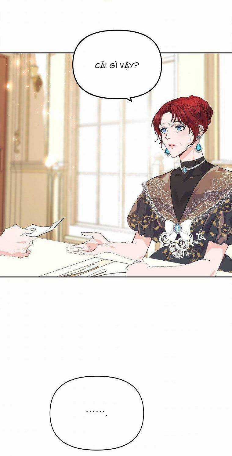 Quãng Đời Còn Lại Của Nữ Phụ Yểu Mệnh Chapter 9 trang 6