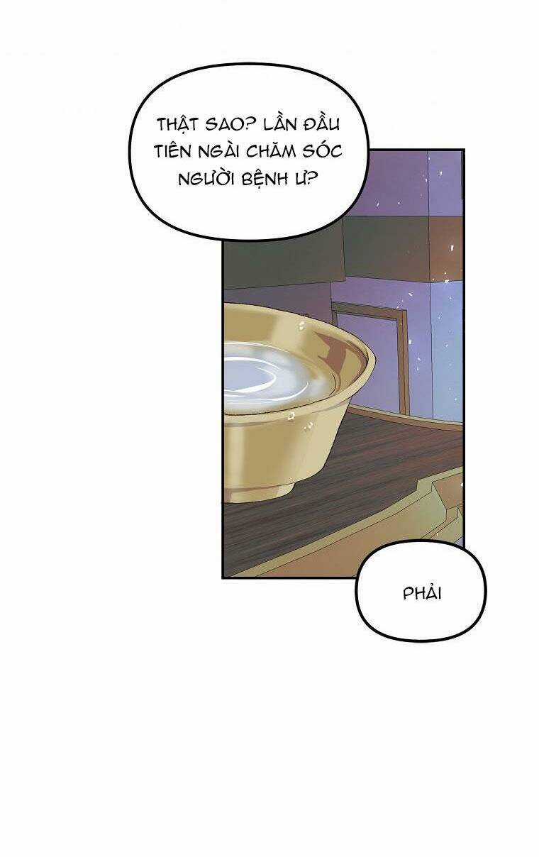 Quãng Đời Còn Lại Của Nữ Phụ Yểu Mệnh Chapter 9 trang 61