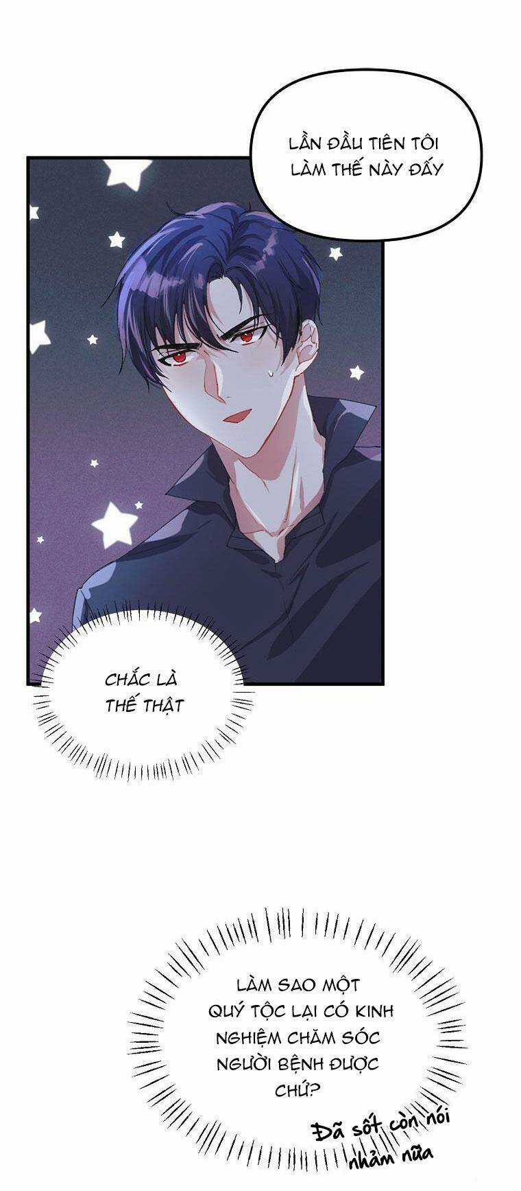 Quãng Đời Còn Lại Của Nữ Phụ Yểu Mệnh Chapter 9 trang 62